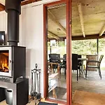 Сasa de vacaciones 6 Person In Spottrup-by Traum *