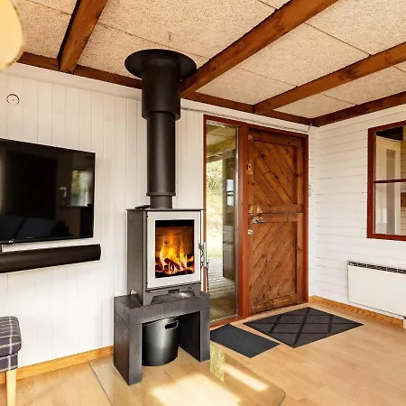 Holiday home 6 Person In Sp Ttrup