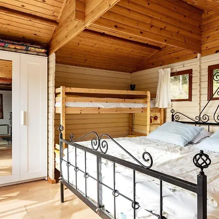 Holiday home 6 Person In Sp Ttrup