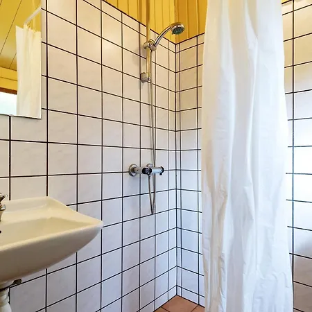 6 Person In Spottrup-by Traum بيت للعطل