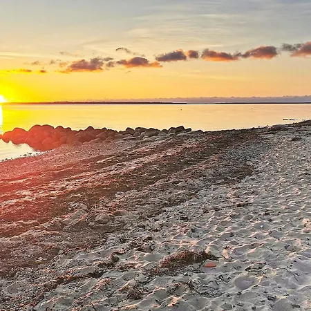 بيت للعطل 6 Person In Spottrup-by Traum