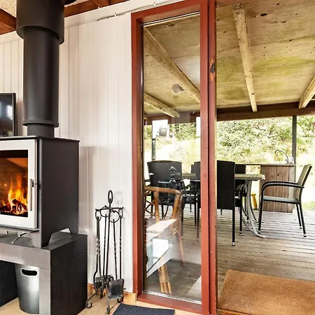 بيت للعطل 6 Person In Spottrup-by Traum *