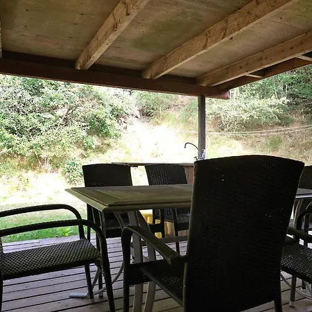 6 Person In Spottrup Prázdninový dům Lihme