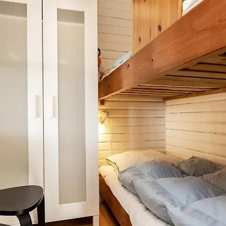 6 Person In Spottrup-by Traum Lihme