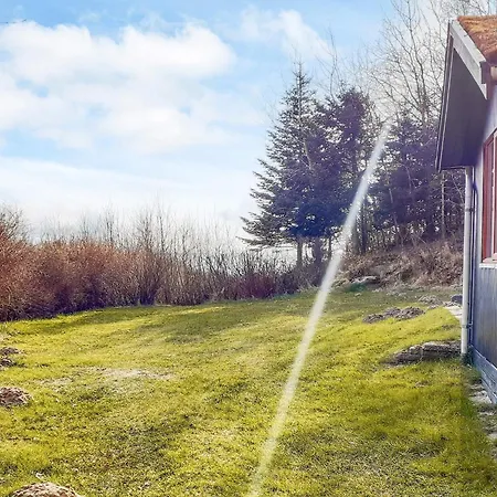 بيت للعطل 6 Person In Spottrup-by Traum