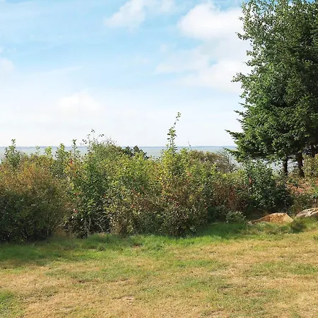 6 Person In Spottrup-by Traum *