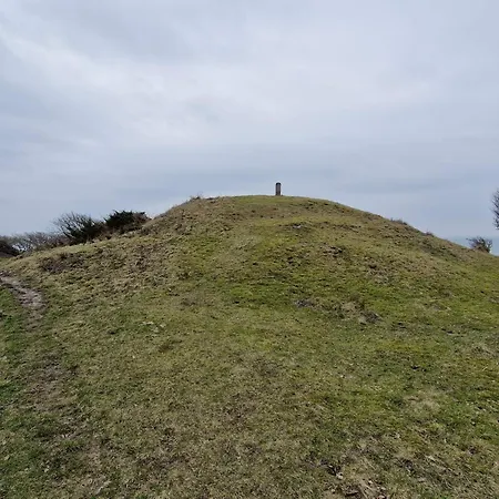 6 Person In Spottrup Prázdninový dům *