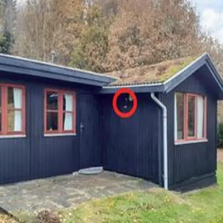 Prázdninový dům 6 Person In Spottrup *