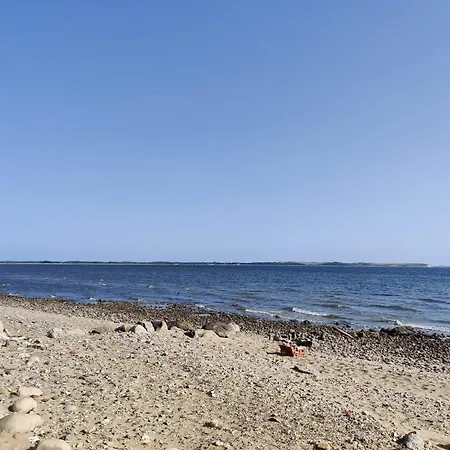 6 Person In Spottrup Prázdninový dům