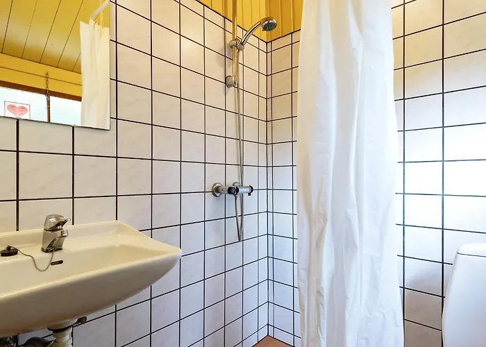 6 Person In Spottrup-by Traum Σπίτι διακοπών